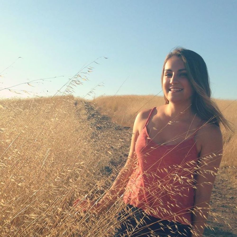 Meet your Posher, Lindsay